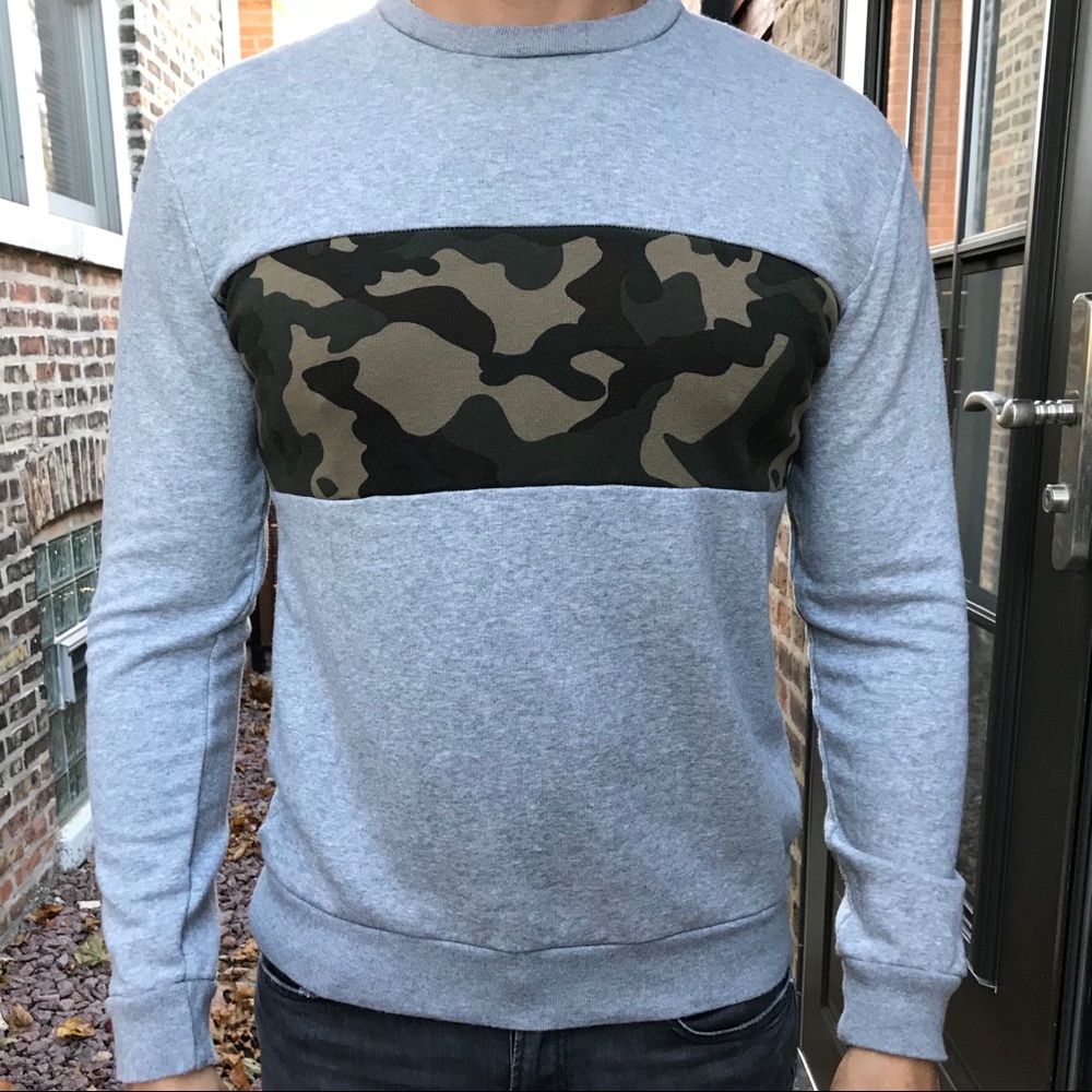 ZARA MAN Sweater (M)